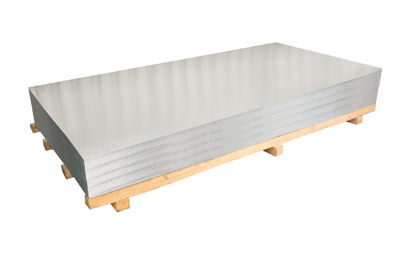 Tabla zincata coli