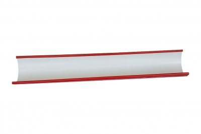 Jgheab ø150, lungime de la 1m, 2m, 4m 
